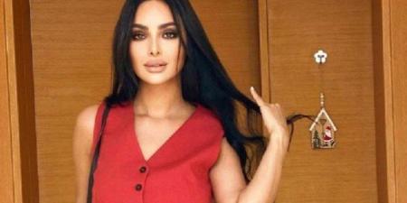 أخبار الرياضة - فنانة مغربية تقوم بتصرف غريب ضد زوجها على السوشيال ميديا.. ما قصتها؟ - عرب فايف