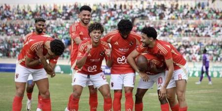 تعرف على غيابات الزمالك أمام المصري في الدوري - عرب فايف