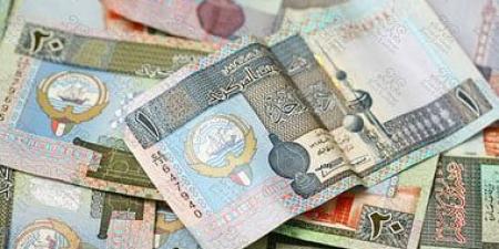 سعر الدينار الكويتى اليوم الجمعة 22-11-2024 فى البنوك المصرية - عرب فايف