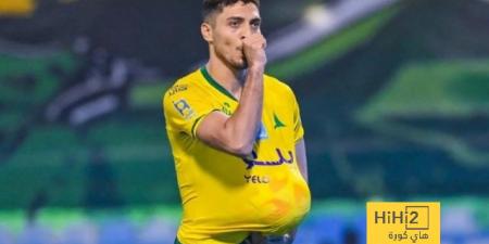 اخبار الرياضة موقف محمد شريف من المشاركة مع الخليج أمام الهلال