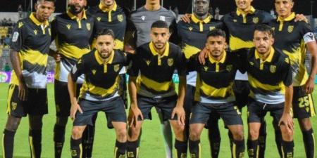 أخبار الرياضة - بث مباشر.. مشاهدة مباراة الجيش الملكي و الاتحاد التوركي في الدوري المغربي - عرب فايف