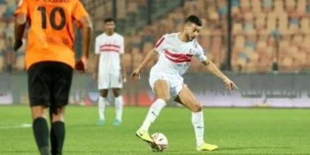 الزمالك يستدرج المصري على ستاد برج العرب في الجولة الثالثة بالدوري..الليلة - عرب فايف