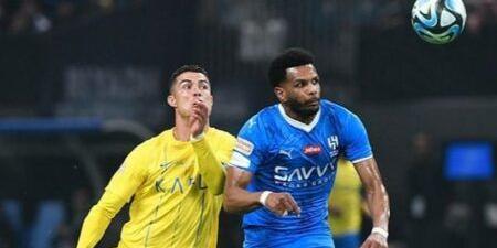 اخبار الرياضة مشاهدة مباراة الهلال والخليج في دوري روشن السعودي - موقع بالجول