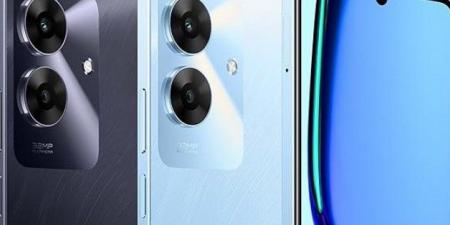 رصد هاتف Realme Note 60x في عدد من الجهات إستعداداً للإعلان المرتقب - عرب فايف