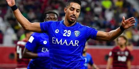 بحضور النجوم.. تشكيل الهلال لمباراة الخليج اليوم في دوري روشن للمحترفين - عرب فايف