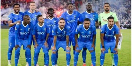 أخبار الرياضة - بث مباشر.. مشاهدة مباراة الخليج ضد الهلال في الدوري السعودي - عرب فايف