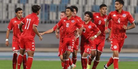 دورة اتحاد شمال افريقيا لمنتخبات اقل من 20 سنة: المنتخب التونسي يفوز على نظيره الجزائري 2-1 - عرب فايف