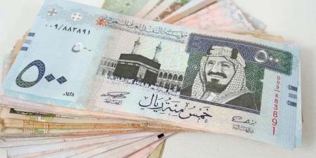 سعر الريال السعودي اليوم السبت 23-11-2024 في البنوك - عرب فايف