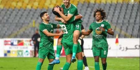 أخبار الرياضة - عاجل، المصري يعلن التشكيل الأساسي لمواجهه الزمالك في الدوري - عرب فايف