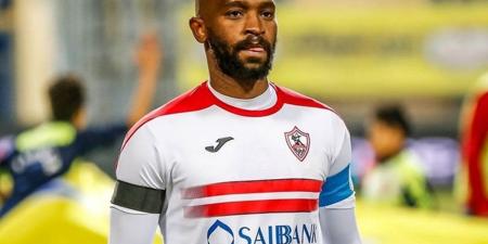 غياب 3 نجوم من الزمالك عن مباراة "الكونفدرالية" - عرب فايف