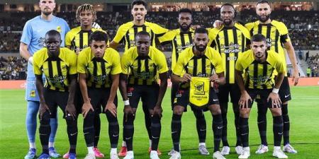 موعد مباراة الاتحاد والفتح في دوري روشن السعودي والقنوات الناقلة والتشكيل المتوقع - عرب فايف