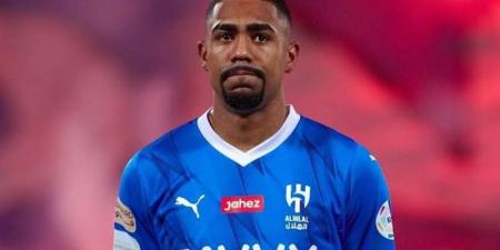 الهلال يُعلن سبب غياب مالكوم عن مواجهة السد القطري - عرب فايف