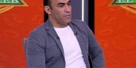 سيد عبد الحفيظ : لا أعترف سوى بلاعب واحد في هجوم الزمالك - عرب فايف