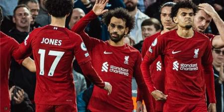 موعد مباراة ليفربول وساوثهامبتون اليوم في الدوري الإنجليزي - عرب فايف