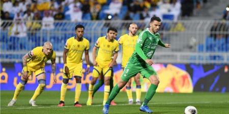 صدمة جديدة للاعبي النصر ضد الغرافة في دوري أبطال آسيا - عرب فايف