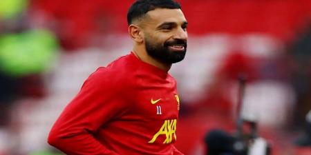 محمد صلاح يرشح نجما لخلافته في ليفربول - عرب فايف