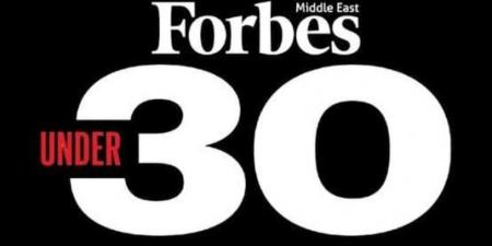 وزير الشباب والرياضة يُهنئ الشباب المصري لتصدرهم قائمة Forbes Middle East - عرب فايف