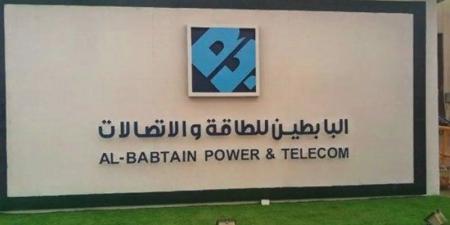 «البابطين» توقع عقدا مع «هيونداي للهندسة» بـ777.2 مليون ريال - عرب فايف