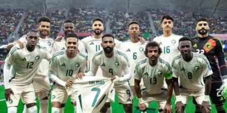 أخبار الرياضة - استقالة مدير المنتخب السعودي من منصبه - عرب فايف