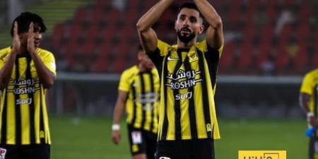 اخبار الرياضة فوز الاتحاد ليس بنفس أهمية خسارة الهلال!