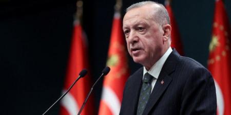 أردوغان: الحلقة تضيق حول نتنياهو وعصابته - عرب فايف