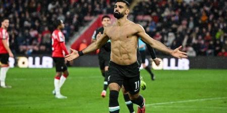 أخبار الرياضة - "أشعر بخيبة أمل ".. محمد صلاح يوجه انتقاد لاذع لإدارة ليفربول - عرب فايف