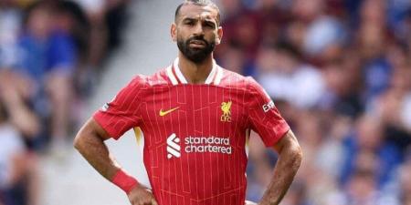 اخبار الرياضة محمد صلاح يعبر عن خيبة أمله بسبب عدم تلقيه عروض تجديد عقده مع ليفربول