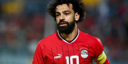 اخبار الرياضة محمد صلاح يتحدث عن إمكانية انتقاله إلى الدوري السعودي - موقع بالجول