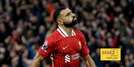 اخبار الرياضة ماذا قال نجم ريال مدريد عن مواجهة محمد صلاح في دوري الأبطال؟