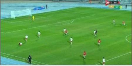 منتخب الشباب يهزم تونس 1-0 ويتأهل لبطولة أمم أفريقيا تحت 20 سنة - عرب فايف