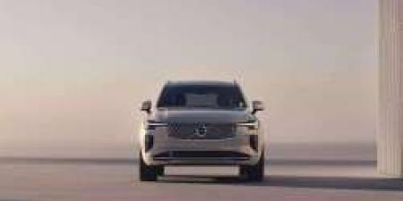 فولفو  XC90 الجديدة..سيارة استثنائية بمزايا خيالية - عرب فايف