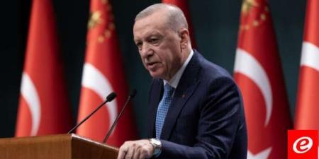 أردوغان: تركيا تعمل من أجل فلسطين وغزة ولبنان والدائرة تضيق على نتانياهو وعصابته - عرب فايف