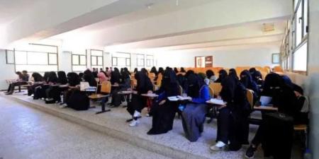 الحوثي يغرق طالبات الجامعة في بحر القيود: من الصنادل إلى الأحلام - عرب فايف