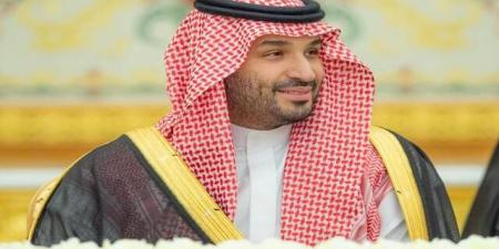 الأمير محمد بن سلمان: الإصلاحات أثرت إيجابياً على تصنيفات السعودية الائتمانية - عرب فايف