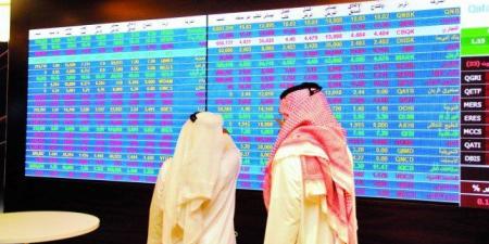 أخبار الرياضة - انخفاض مؤشر بورصة قطر بنسبة 0.04% في ختام تداولات اليوم الثلاثاء - عرب فايف