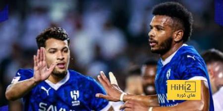 اخبار الرياضة التعادل يحسم قمة السد والهلال في كأس النخبة الآسيوية