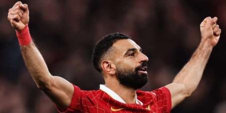 اخبار الرياضة هدف وحيد يفصل محمد صلاح عن تحقيق رقم قياسي جديد