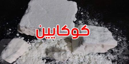 سوسة: القبض على مروّج ''الكوكايين'' - عرب فايف