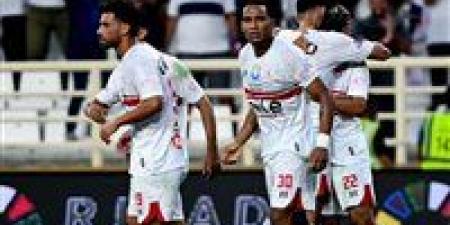 ماذا يفعل الزمالك في مستهل مشواره في دور المجموعات بالكونفدرالية؟ - عرب فايف