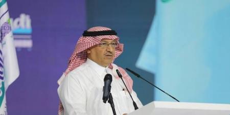 البنيان: إنجاز 580 مشروعا تعليميا بتكلفة ملياري ريال خلال عام 2024 - عرب فايف