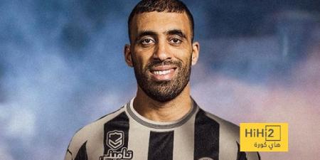 اخبار الرياضة موقف عبد الرزاق حمد الله من المشاركة أمام الهلال