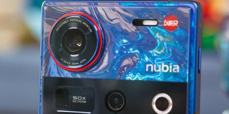 الإطلاق العالمي لـ Nubia Z70 Ultra: أسعار الطلب المسبق ومزايا حصرية - عرب فايف