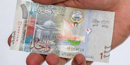 تراجع سعر الدينار الكويتي اليوم الأربعاء 27 نوفمبر 2024 - عرب فايف