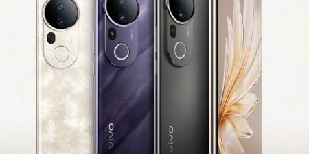 الإعلان الرسمي عن هاتفي vivo S20 وS20 Pro في السوق الصيني - عرب فايف