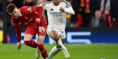 سيناريو تأهل ريال مدريد في دوري أبطال أوروبا.. وتجنب "الفضيحة"! - عرب فايف