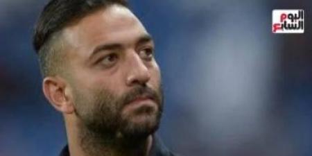 ميدو: الزمالك لم يفاوضنى لتولى منصب المدير الرياضى - عرب فايف