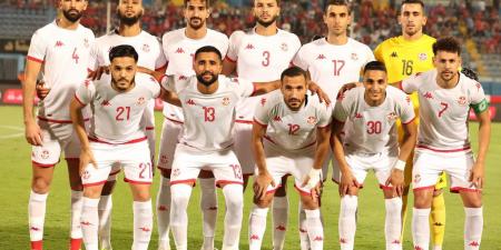 تصنيف الفيفا - المنتخب التونسي في المركز 52 عالميا والتاسع قاريا - عرب فايف