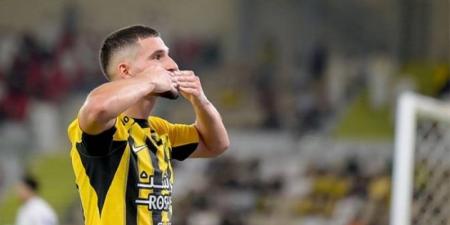 الاتحاد يواجه الاتفاق للابتعاد بصدارة الدوري - عرب فايف