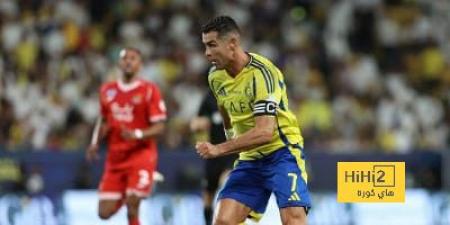 اخبار الرياضة فيديو: رونالدو يضيف ثاني الأهداف النصراوية