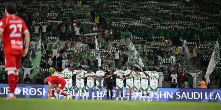 رياض محرز يقود الأهلي للفوز أمام الوحدة (1-0) في دوري روشن السعودي - عرب فايف